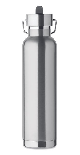 Doppelwandige Flasche 660 ml Uelleer