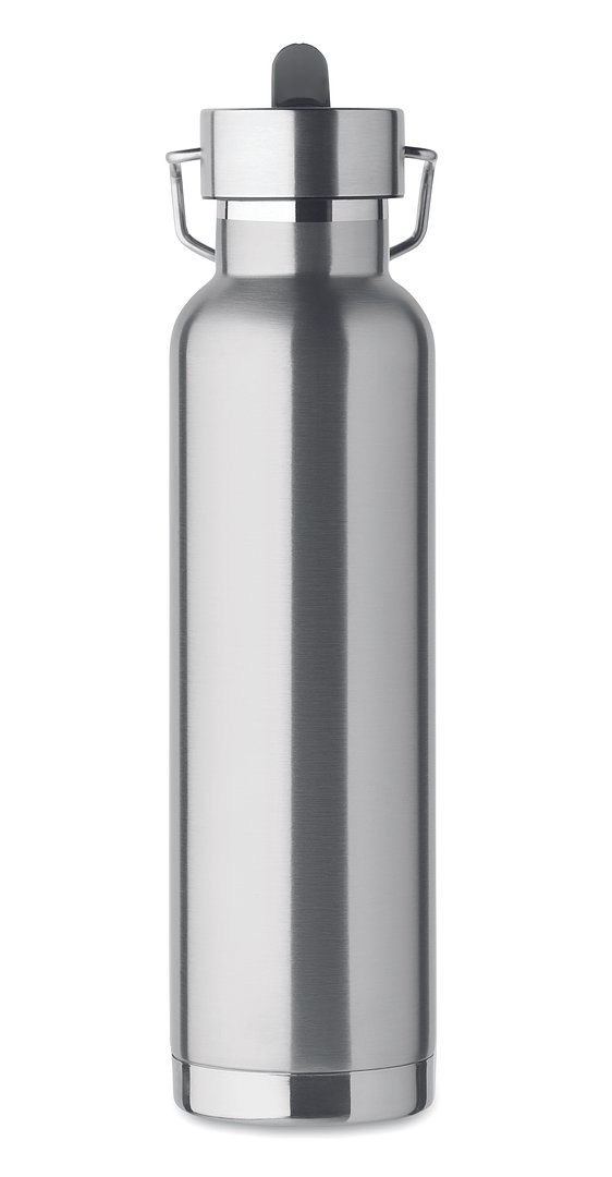 Doppelwandige Flasche 660 ml Uelleer