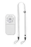 Powerbank mit Ventilator Benst