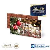Premium Schokolade von Lindt, 100 g, EXPRESS