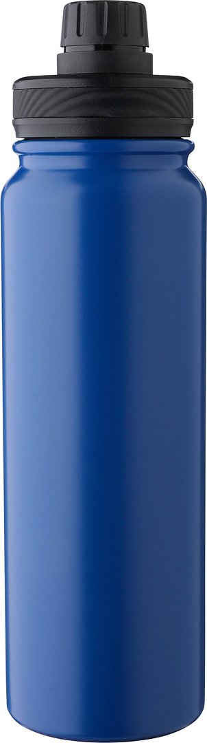 Doppelwandige Flasche aus Edelstahl (800 ml) Cilen