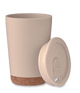 Doppelwandiger Becher 300 ml Vrendina