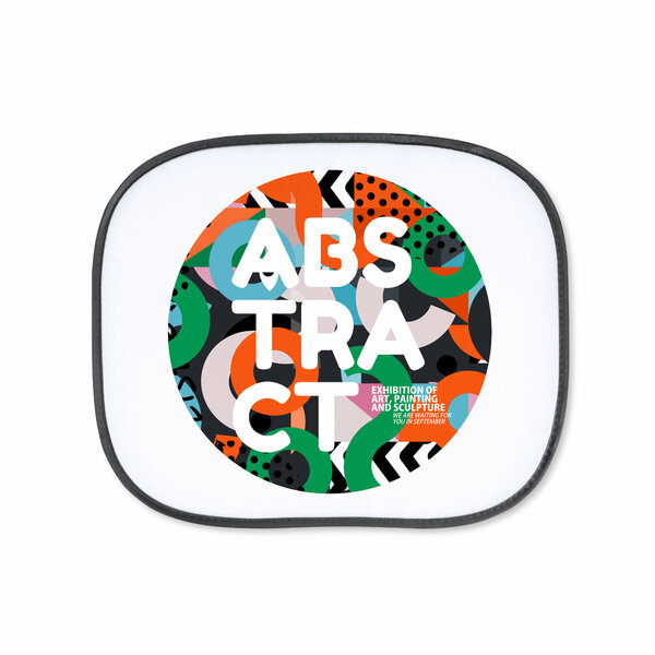 Autosonnenschutz Idnty