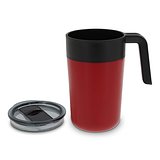 Doppelwandiger Kaffeebecher 400ml Dollannep
