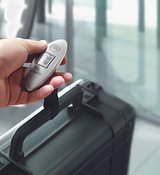 Handgepäckwaage Utza