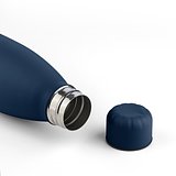 Recycelte Trinkflasche 700 ml Eliuas