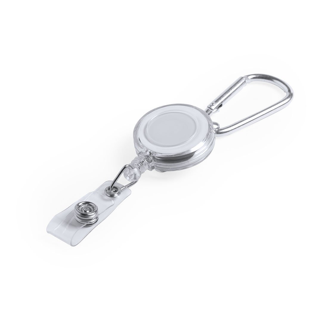 Namensschild Halter Idsur