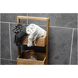 Tuch 85 × 175 cm aus recyceltem Material - Orscila