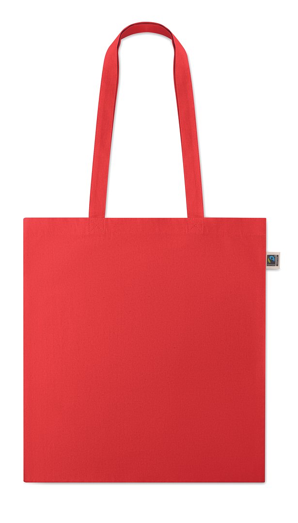 Einkaufstasche Fairtrade 180g Reta