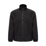 Herren Polarjacke mit Reißverschluß Steila