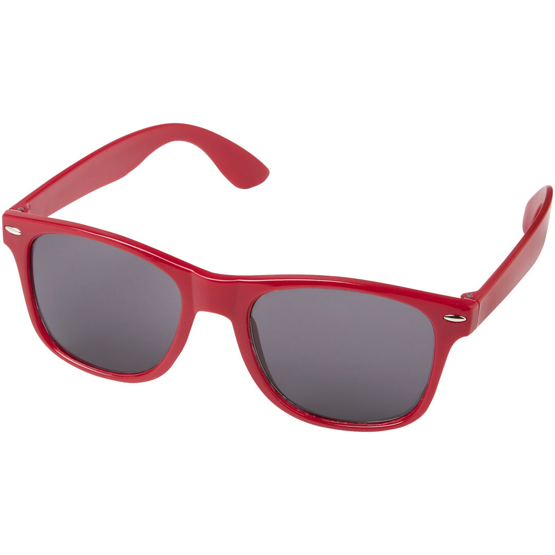 Ocean Bound Kunstoff-Sonnenbrille - Fadis