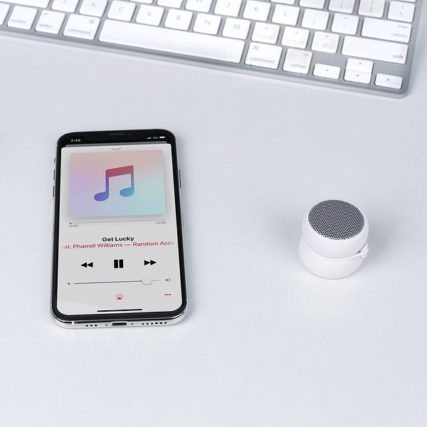 YoYo Speaker Eco Vrenseht