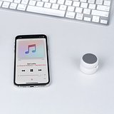 YoYo Speaker Eco Vrenseht