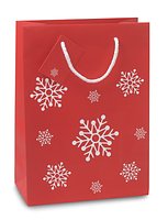 Geschenkpapiertüte Medium Grina