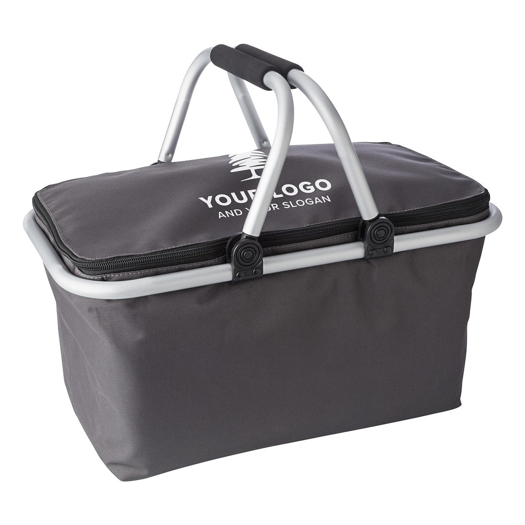 Kühlkorb Jongiama | Faltbar | 30 l