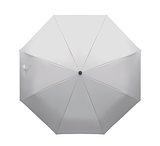 Windproof Regenschirm 21" Benchtza