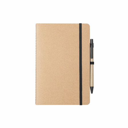 Notizbuch Ideka