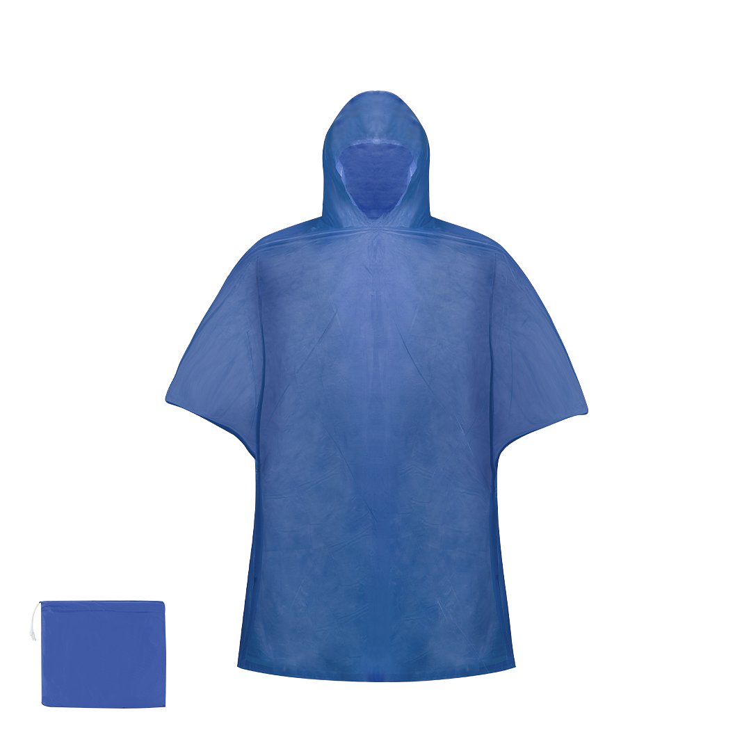 Poncho Idllo