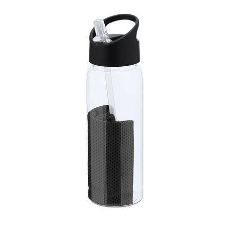 Trinkflasche Idryl