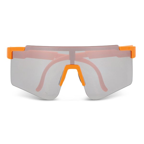 Tom R-PC Sport-Sonnenbrille mit verspiegelten Gläsern UV400 Andri