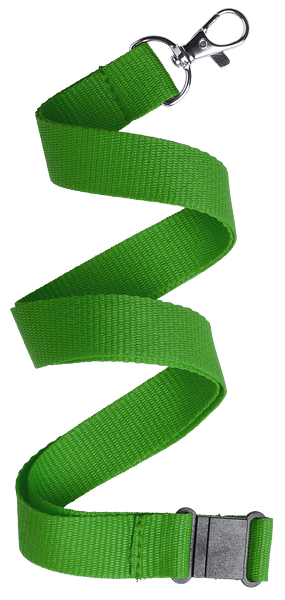 Schlüsselband Idpin