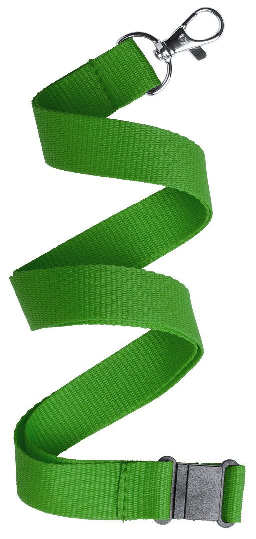 Schlüsselband Idpin