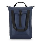 rPET 600D Navi Laptop-Rucksack 36 x 40 x 10 cm Marainana