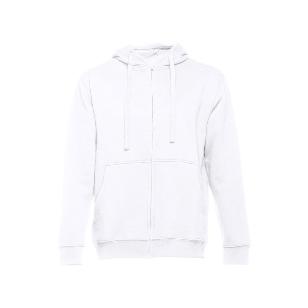 Herren Kapuzenpulli Anner