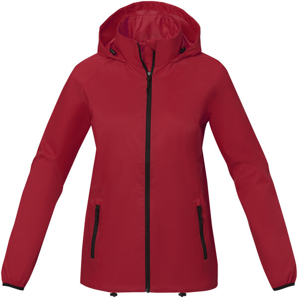 Leichte Jacke für Damen - Lurenco