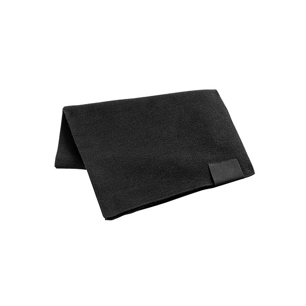 Schal aus recyceltem Polyester (100% rPET) Hannel