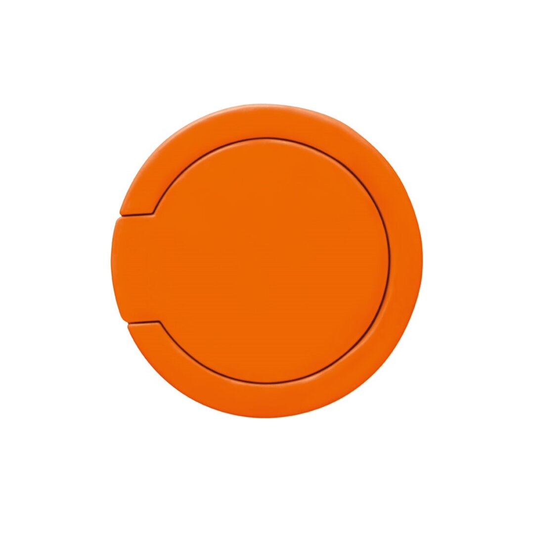 Trinkflasche aus Glas Luole