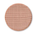 Flaschenverschluss Buchenholz Anigna