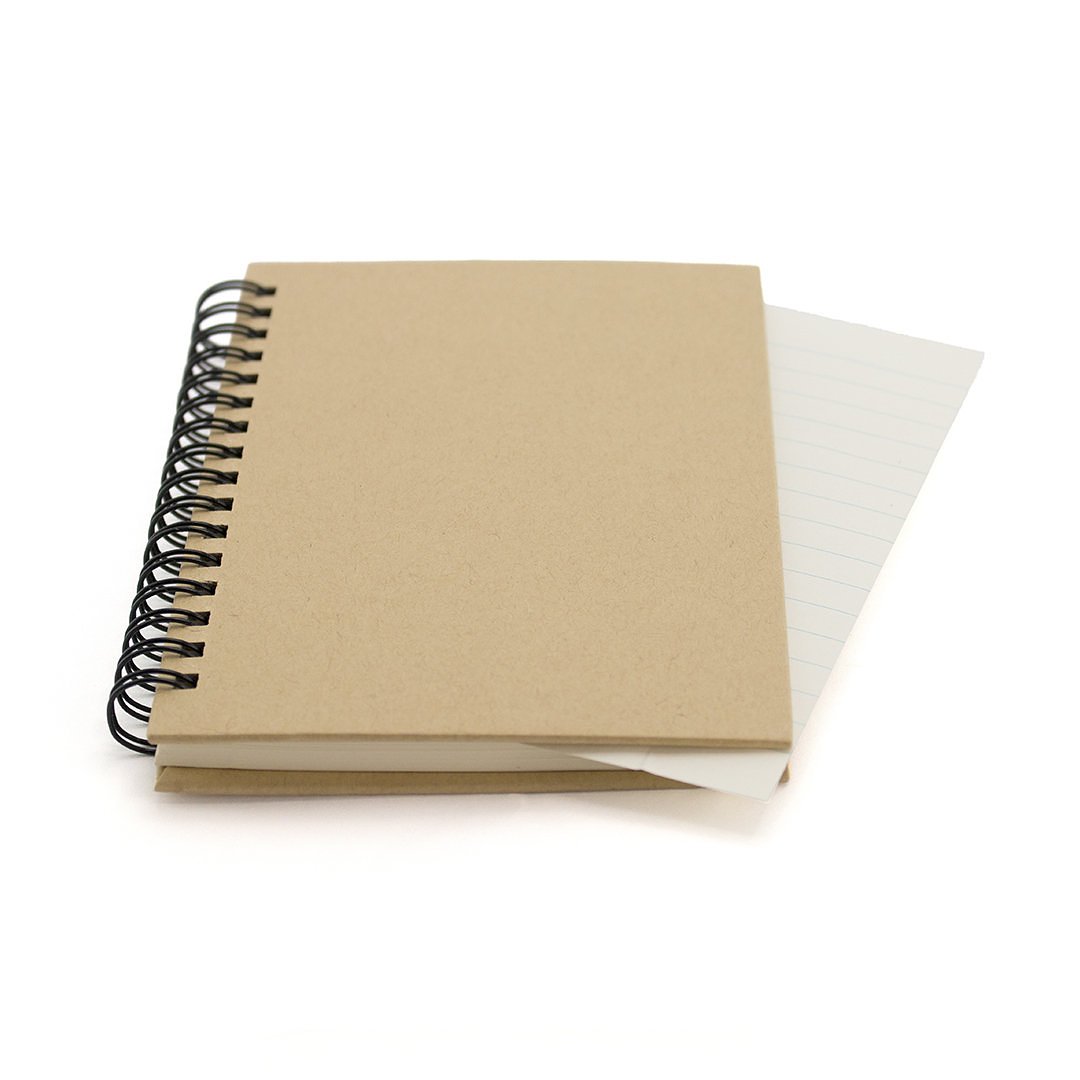 Notizbuch Idrot