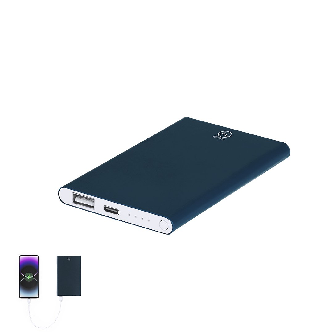 Power Bank Idken