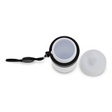 Sportflasche mit Halteschlaufe 500ml Raina