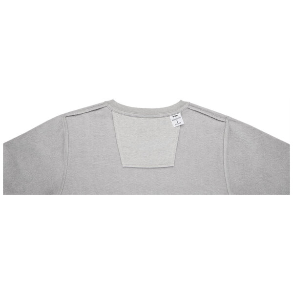 Damenpullover mit Rundhalsausschnitt - Paltie
