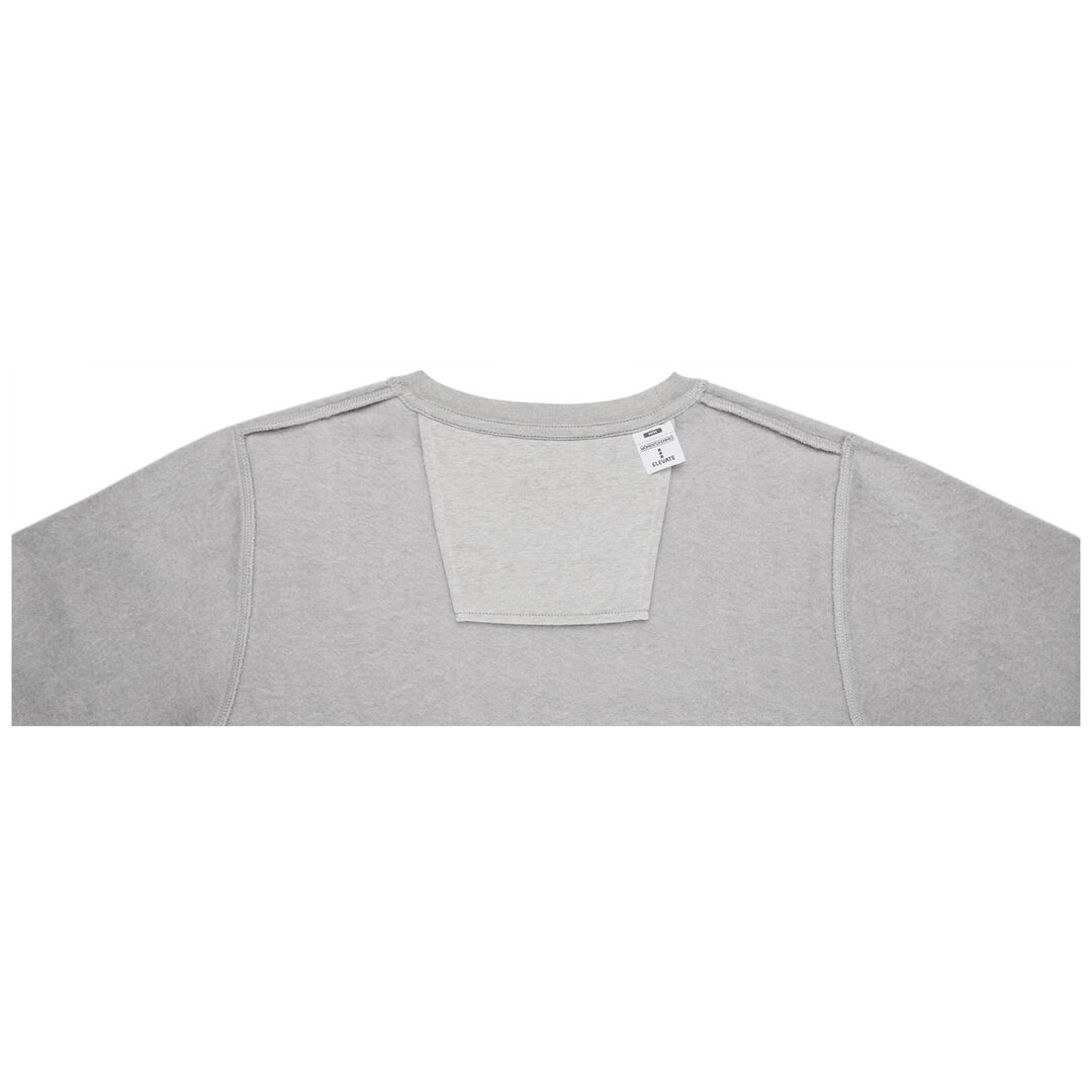 Damenpullover mit Rundhalsausschnitt - Paltie