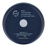 360 Shine Coffee-to-go-Isolierbecher, 400 ml Netin