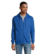 Uni Hoodie 260g Nolfenan