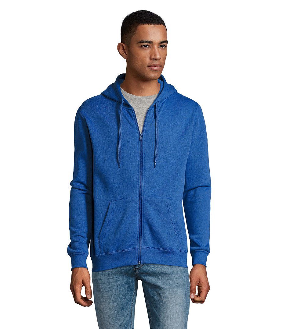 Uni Hoodie 260g Nolfenan