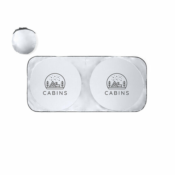 Autosonnenschutz Idark