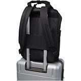14" Aware™ Recycelter Laptop Rucksack 9 L - Ciandria