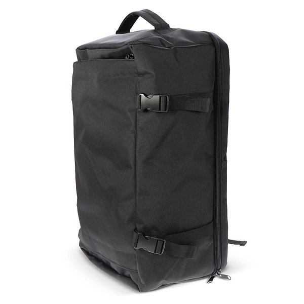 Laptop-Rucksack & Kurztrip-Tasche 30L Benjaspep