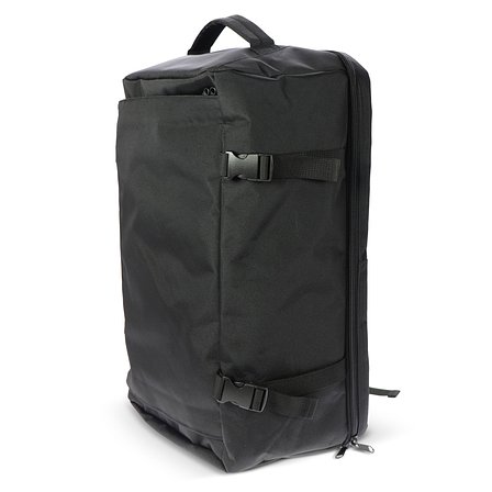 Laptop-Rucksack & Kurztrip-Tasche 30L Benjaspep