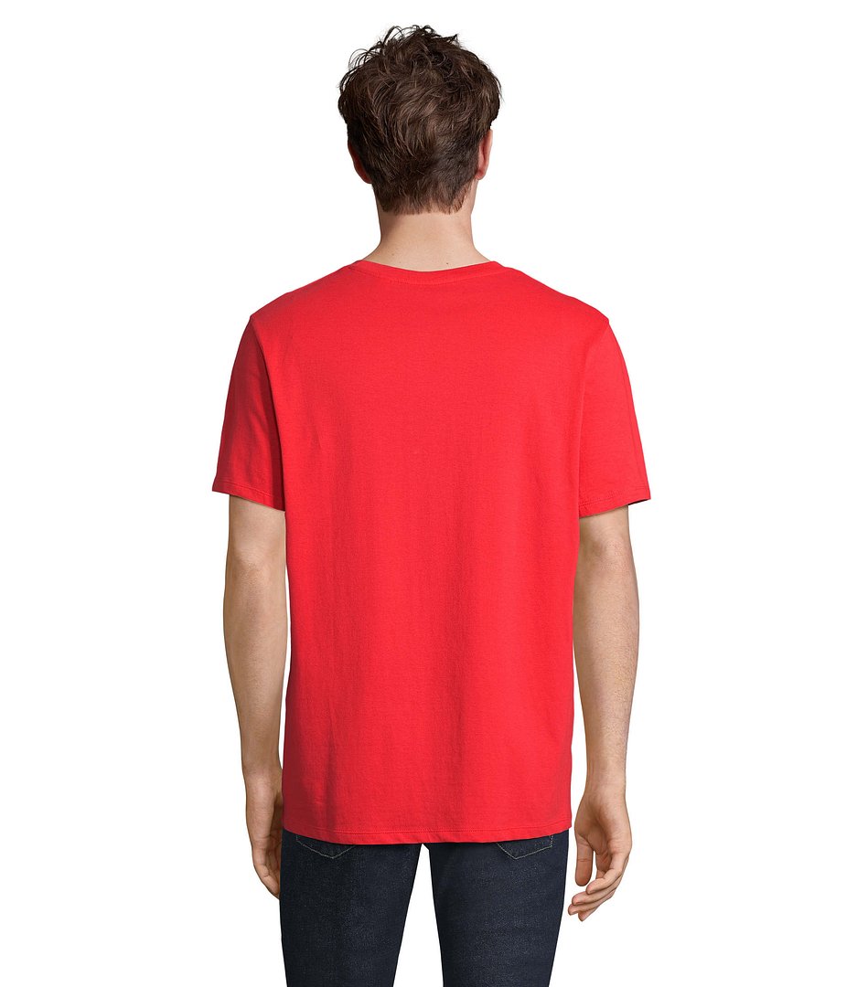 T-Shirt Bio 175g Uediver