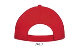 SUNNY FIVE PANEL CAP 180g Bistinan