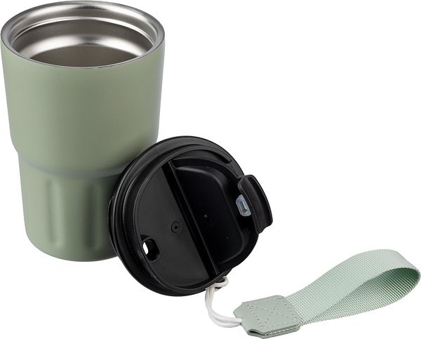 Doppelwandiger Thermobecher Dumeregn | 320 ml