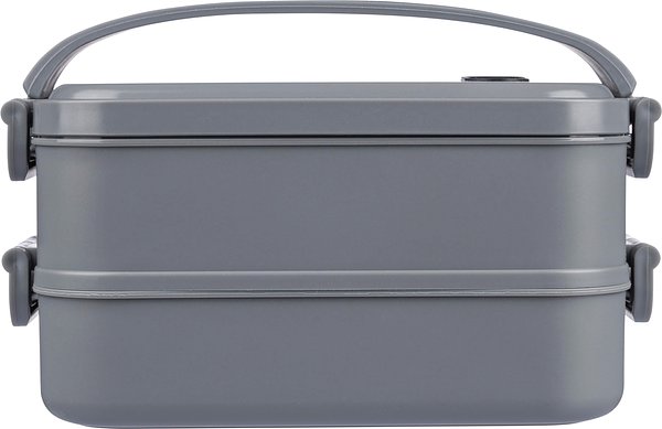 Lunchbox Köbignan | Kunststoff | 2x 800 ml