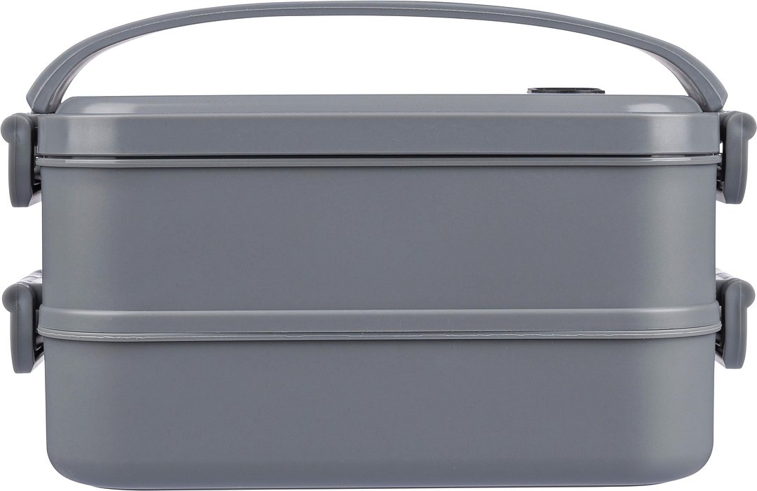 Lunchbox Köbignan | Kunststoff | 2x 800 ml