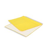 R-PET-Schnelltrocknungshandtuch 40 × 80 cm mit Beutel, Sublimationsdruck. Rettan